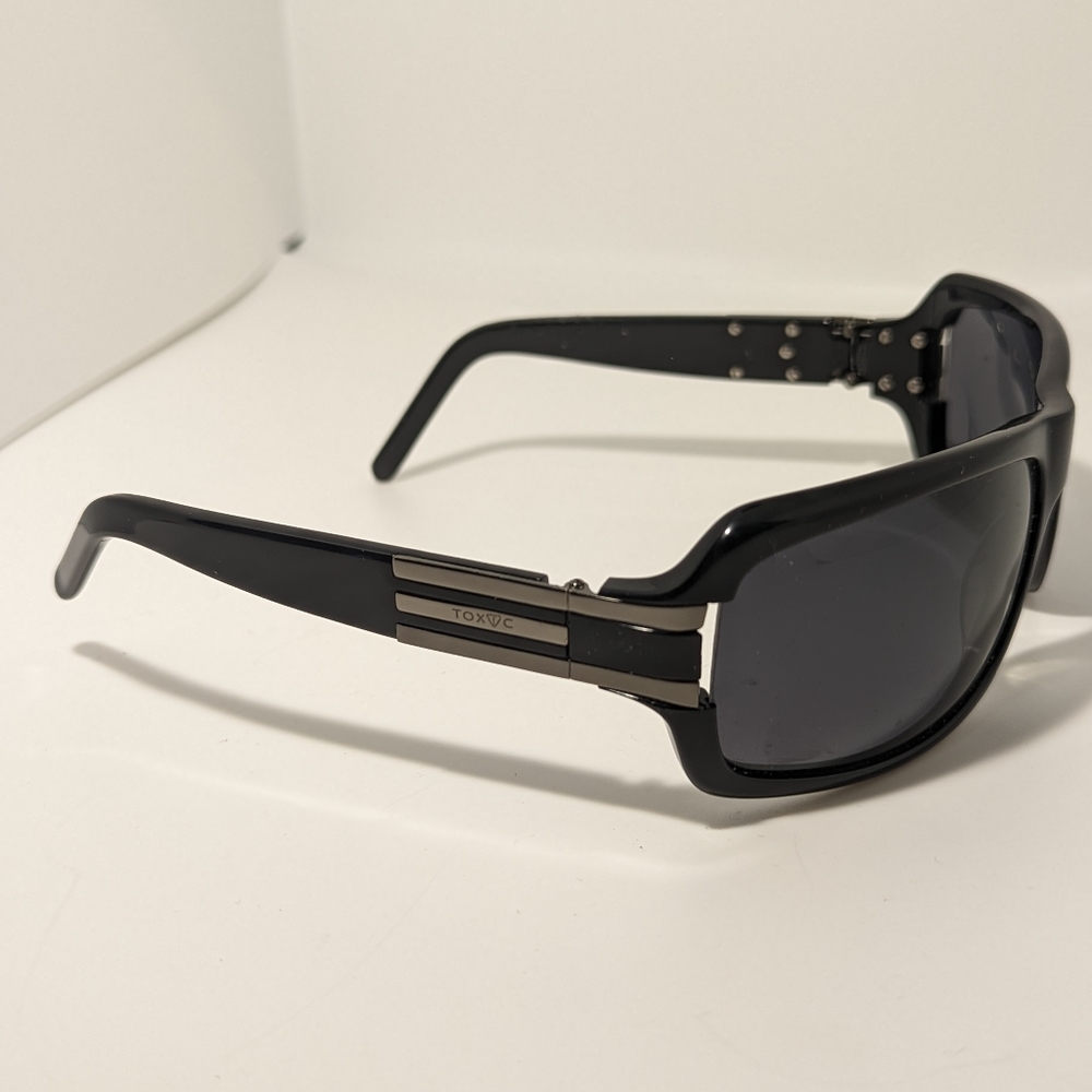 Toxic Brand Sunglasses